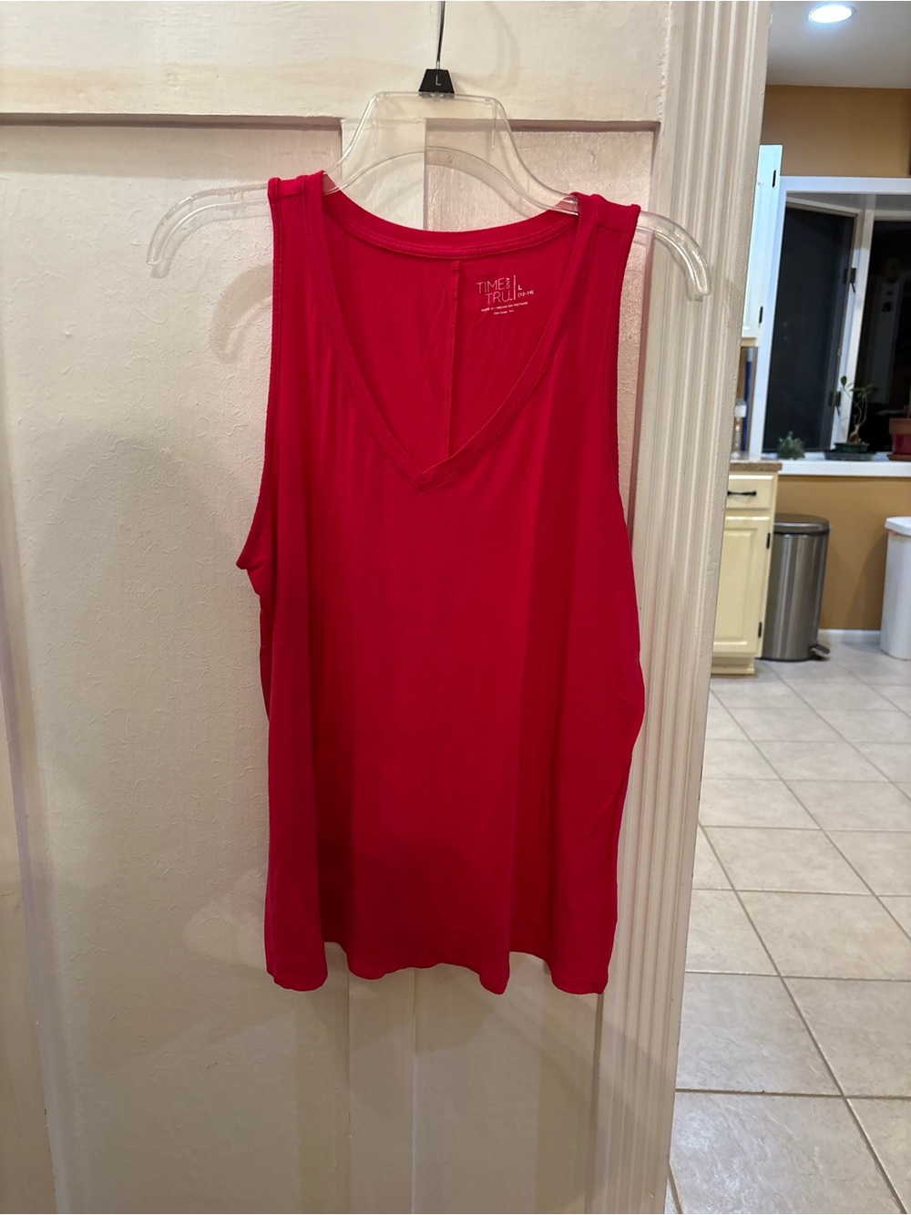 Time & Tru Tank Top Bundle